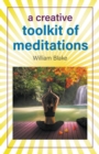 A Creative Toolkit of Meditations - Book