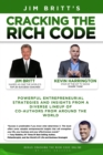 Cracking the Rich Code Vol 2 : Powerful entrepreneurial strategies and insights from a diverse lineup up coauthors from around the world - Book