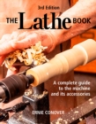 Lathe Book, The (3rd Edition) - Book