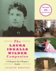 The Laura Ingalls Wilder Companion : A Chapter-by-Chapter Guide - Book