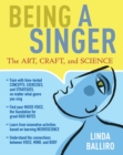 Being a Singer - eBook