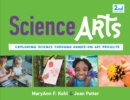 Science Arts - eBook