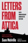 Letters from Attica - eBook