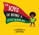 The Joys of Being a Little Black Boy - Book