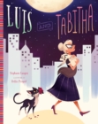 Luis and Tabitha - Book