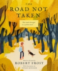 The Road Not Taken - Book