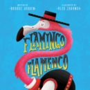 Flamingo Flamenco - Book