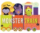 Monster Train - Book