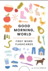 Good Morning, World Flash Cards - Book