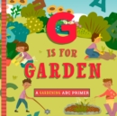 G Is for Gardening - Book