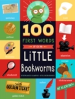 100 First Words for Little Bookworms - Book