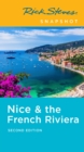 Rick Steves Snapshot Nice & the French Riviera (Second Edition) - Book
