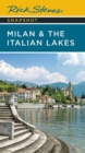 Rick Steves Snapshot Milan & the Italian Lakes (Fifth Edition) - Book