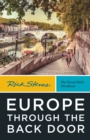 Rick Steves Europe Through the Back Door (Fortieth Edition) : The Travel Skills Handbook - Book