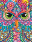 Hello Angel Lined Journal Owl - Book