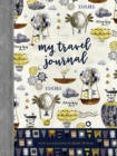 My Travel Journal - Book
