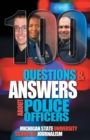 100 Questions and Answers about Police Officers, Sheriff's Deputies, Public Safety Officers and Tribal Police - Book