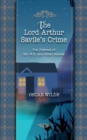 Lord Arthur Savile's Crime : THE PORTRAIT OF Mr. W. H. AND OTHER STORIES - Book