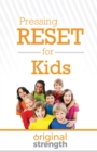 Pressing Reset for Kids - Book
