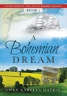 A Bohemian Dream - Book