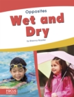 Opposites: Wet and Dry - Book