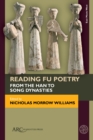 Reading Fu Poetry : From the Han to Song Dynasties - Book