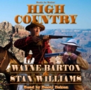 High Country - eAudiobook