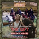 The Gift (Wilderness Series, Book 67) - eAudiobook