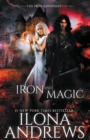 Iron and Magic - Book