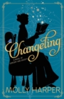 Changeling - Book