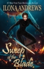 Sweep of the Blade - Book