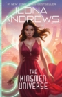 The Kinsmen Universe - Book
