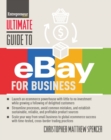 Ultimate Guide to eBay for Business - Book