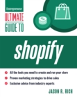 Ultimate Guide to Shopify for Business - Book