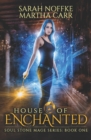 House of Enchanted : The Revelations of Oriceran - Book