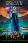 Land Of Terran : The Revelations of Oriceran - Book