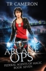Arcane Ops : An Urban Fantasy Action Adventure - Book