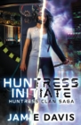 Huntress Initiate - Book