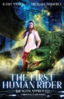 The First Human Rider : A Middang3ard Series - Book