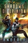 Shadows Of Opinion - Book