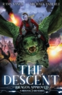 The Descent : A Middang3ard Series - Book