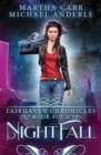 Nightfall : The Revelations of Oriceran - Book