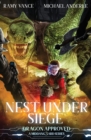 Nest Under Siege : A Middang3ard Series - Book