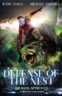 Defense of the Nest : A Middang3ard Series - Book