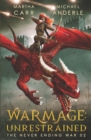 WarMage : Unrestrained - Book