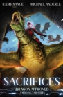 Sacrifices : A Middang3ard Series - Book
