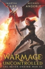 WarMage : Uncontrolled - Book