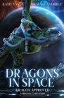 Dragons In Space : A Middang3ard Series - Book