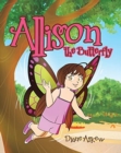 Allison the Butterfly - Book
