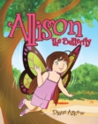 Allison the Butterfly - eBook